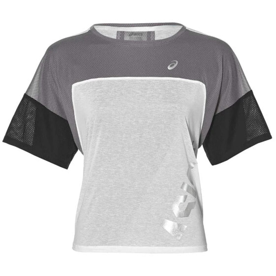 ASICS Empow Her Style short sleeve T-shirt