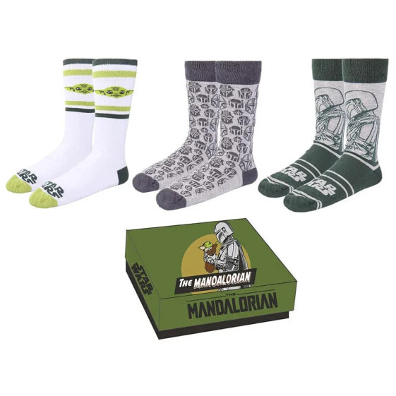 CERDA GROUP The Mandalorian socks