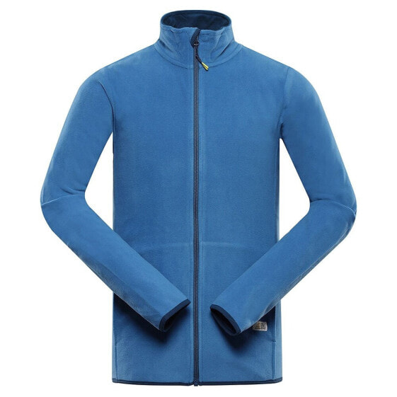 ALPINE PRO Sius full zip fleece