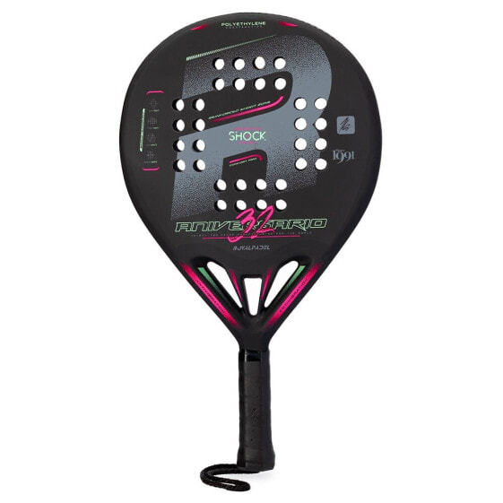 ROYAL PADEL RP Aniversario 32 Woman Padel Racket