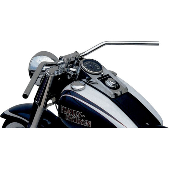 TRW Flyerbar Harley Davidson Fld 1690 Abs Dyna Switchback Tracker Handlebar