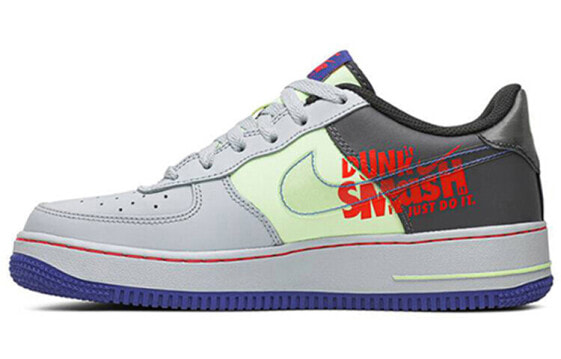 Nike Air Force 1 Low GS CT1628-001 Sneakers