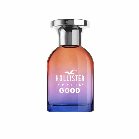 Женская парфюмерия Hollister FEELIN' GOOD FOR HER EDP EDP 30 ml Feelin' Good for Her