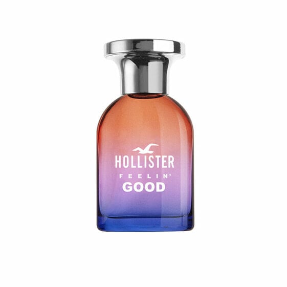 Женская парфюмерия Hollister FEELIN' GOOD FOR HER EDP EDP 30 ml Feelin' Good for Her