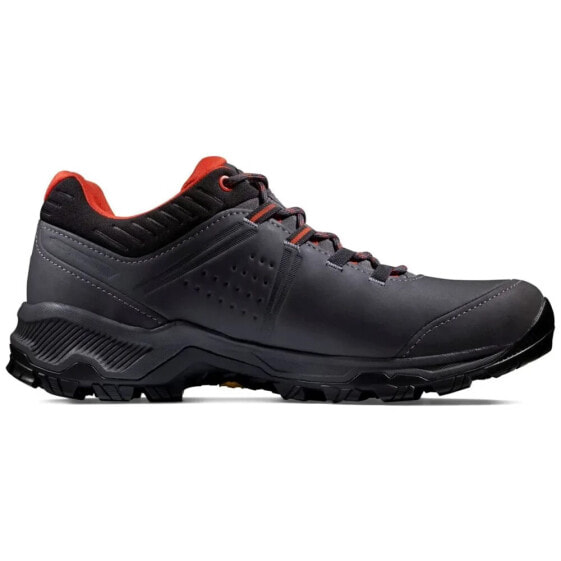 MAMMUT Mercury IV Low Goretex Hiking Shoes