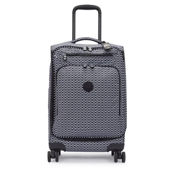 KIPLING New Youri Spin S 33L Trolley