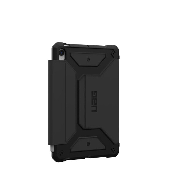 Urban Armor Gear UAG Metropolis SE Case| Samsung Galaxy Tab S9 FE| schwarz|