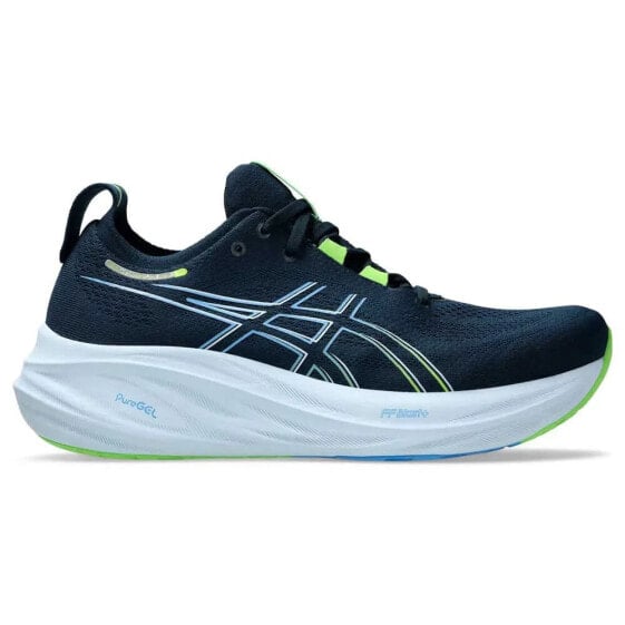 ASICS Gel-Nimbus 26 running shoes