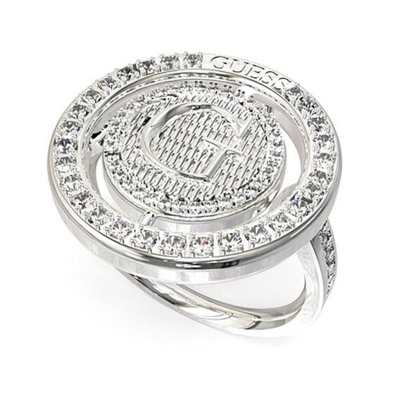 GUESS JUBR02256JWRH54 Eternelle Ring
