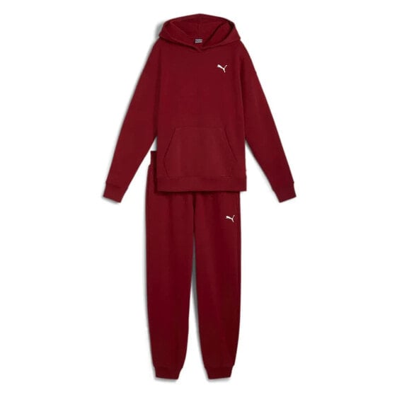 PUMA Loungewear tracksuit