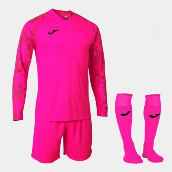 Joma Zamora VII goalkeeper kit 102789.030