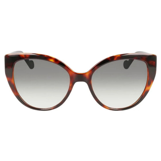 LIU JO 758S Sunglasses