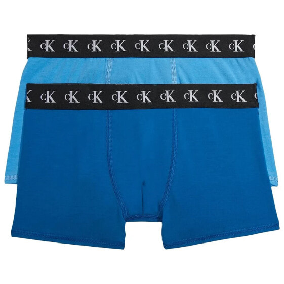 CALVIN KLEIN UNDERWEAR Boxers 3 units