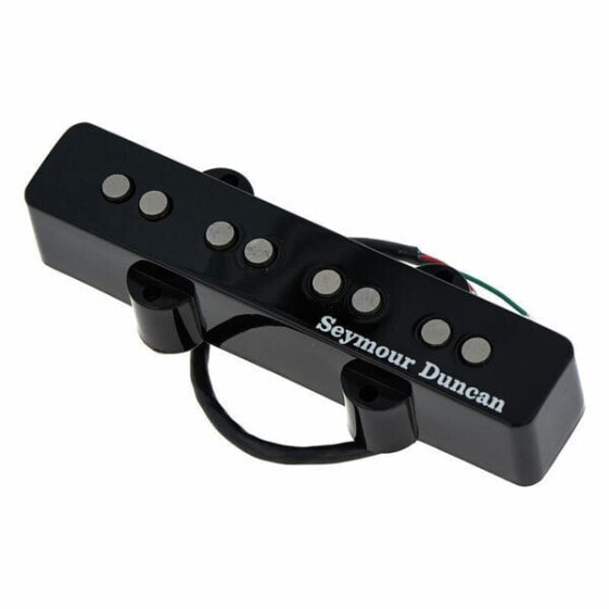 Гитара Seymour Duncan STK-J2B