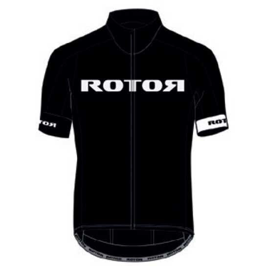 ROTOR Corporate short sleeve jersey