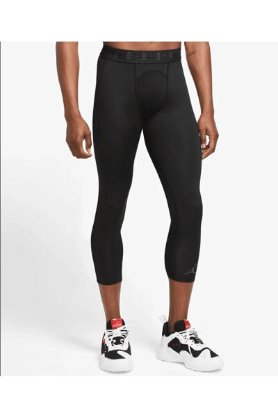 Леггинсы Nike Jordan Sport Dri-FIT 3/4 для мужчин