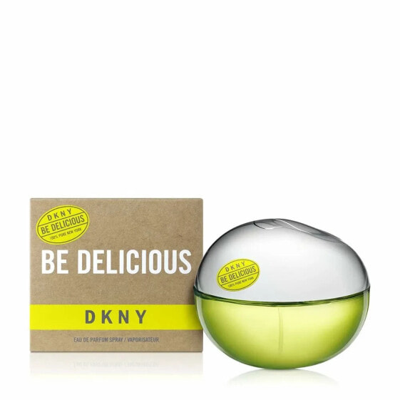 DONNA KARAN Be Delicious 100ml eau de parfum