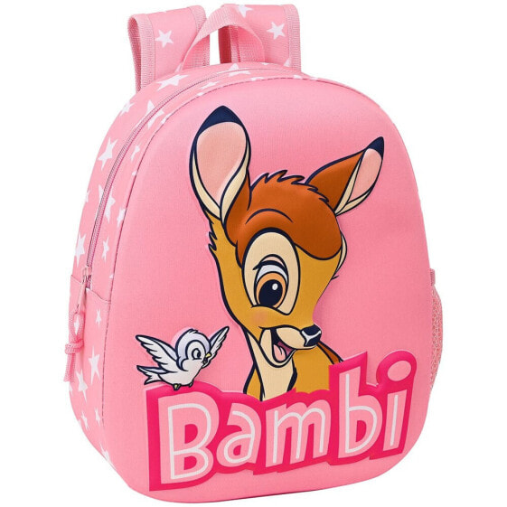 SAFTA Bambi Backpack