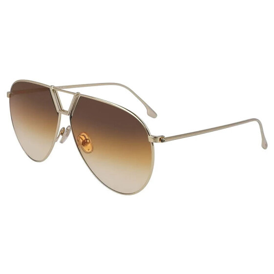 VICTORIA BECKHAM VB208S-702 Sunglasses