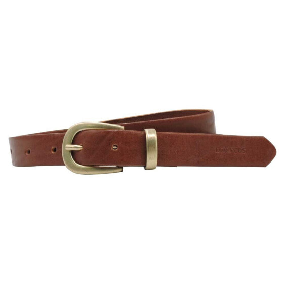 DOCKERS Modern Classic 0008 Belt