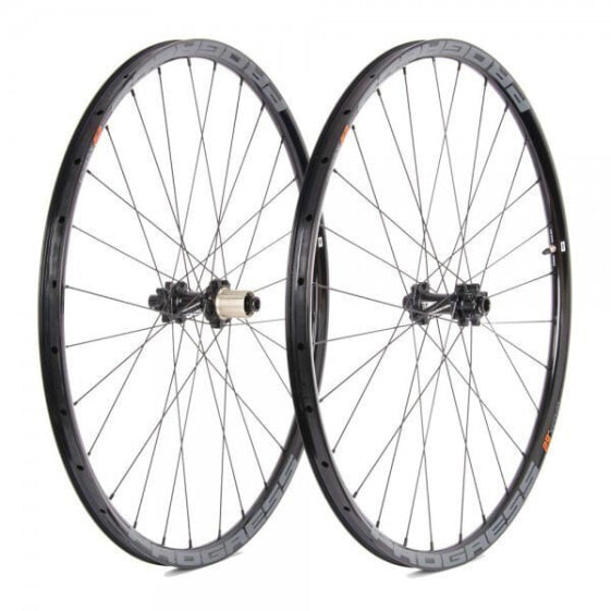 PROGRESS XCD-1 Boost 29´´ Disc MTB wheel set