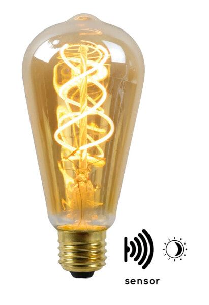 Лампа LUCIDE Leuchtmittel A-363331 LED Кубокидальный 4 Вт 230 Лм 2200K
