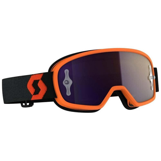 SCOTT Buzz MX Pro Goggles