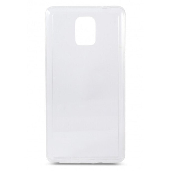Чехол для смартфона KSIX Samsung Galaxy Note 4 Silicone Cover