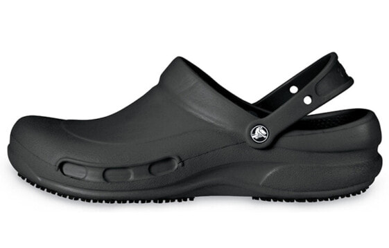 Сандалии мужские Crocs Bistro Clog