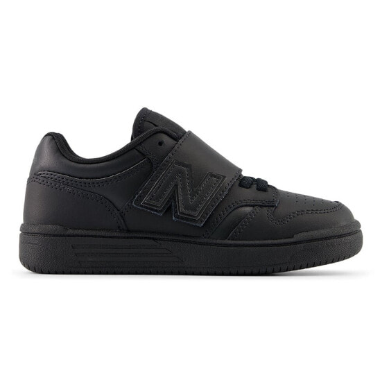 NEW BALANCE 480 Bungee Lace Top Strap trainers