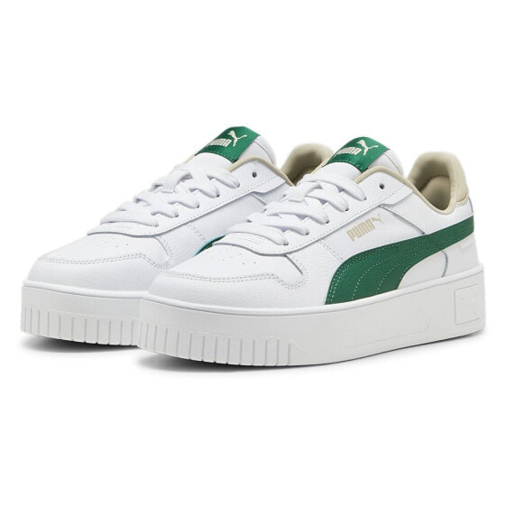 PUMA Carina Street trainers