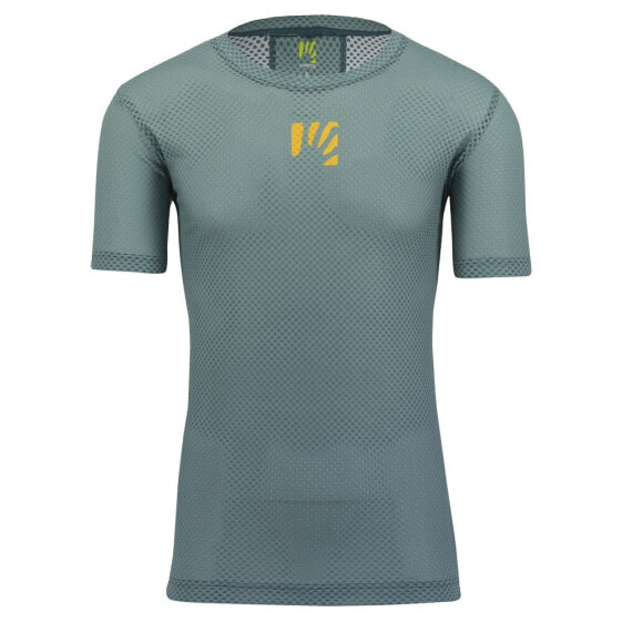 KARPOS Verve Mesh short sleeve T-shirt