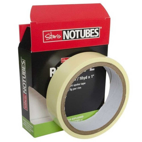 STANS NO TUBES Rim Tape 57.8 Meters