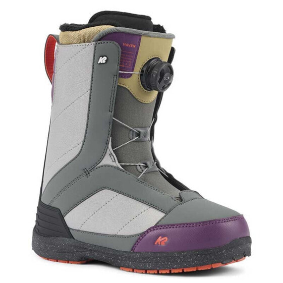 K2 SNOWBOARDS Haven Woman Snowboard Boots