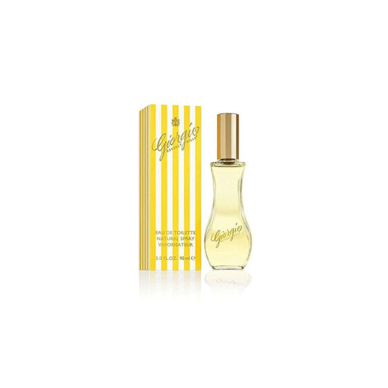 Женская парфюмерия Giorgio EDT Giorgio For Women (90 ml)