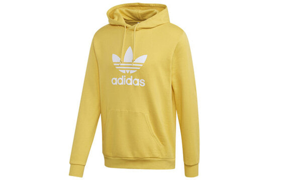 Толстовка мужская Adidas Originals с логотипом FM3785