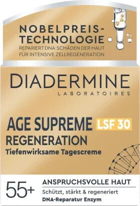 Gesichtscreme Age Supreme Regeneration LSF 30, 50 ml