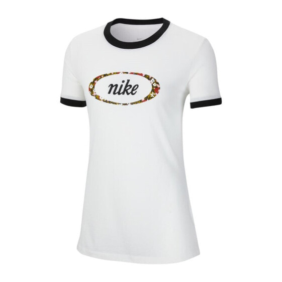 Футболка спортивная Nike Sportswear Femme
