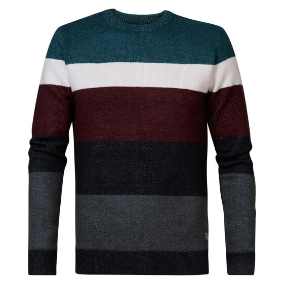 PETROL INDUSTRIES 274 sweater