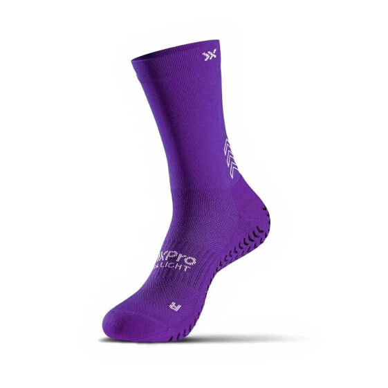 SOXPRO Ultra Light Grip Socks