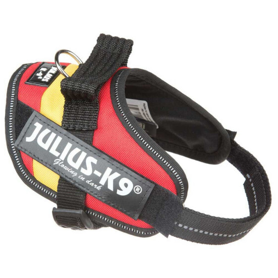 JULIUS K-9 IDC® Power Mini Harness