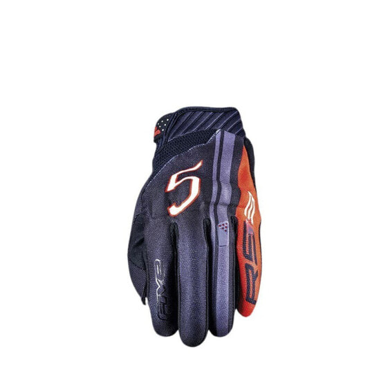 FIVE RS3 Evo Graphics gloves