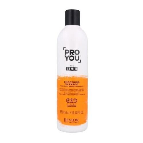 Revlon Pro You The Tamer Shampoo