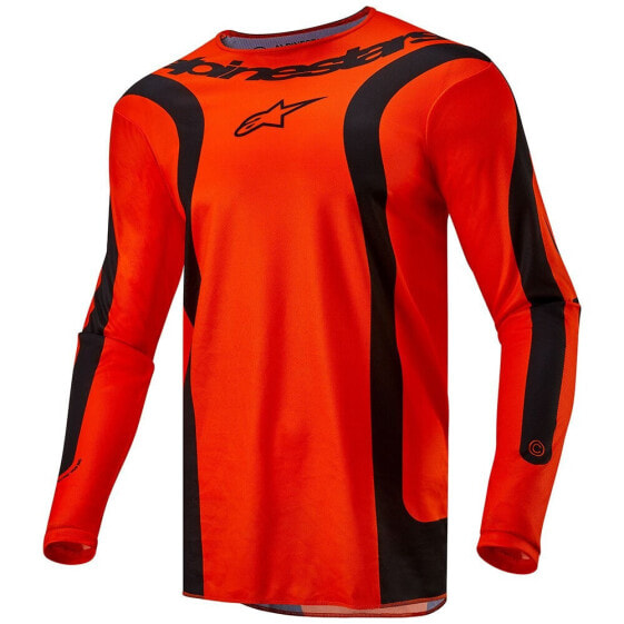 ALPINESTARS Fluid Lurv long sleeve T-shirt