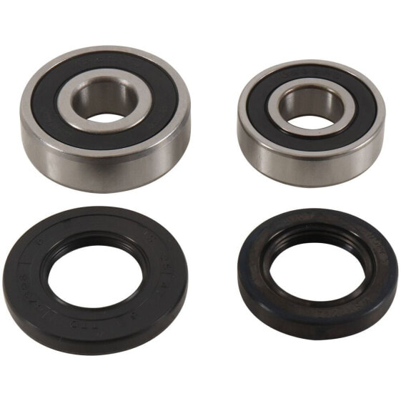 PIVOT WORKS Honda Xr 250R 96-04 Wheel Bearing Kit