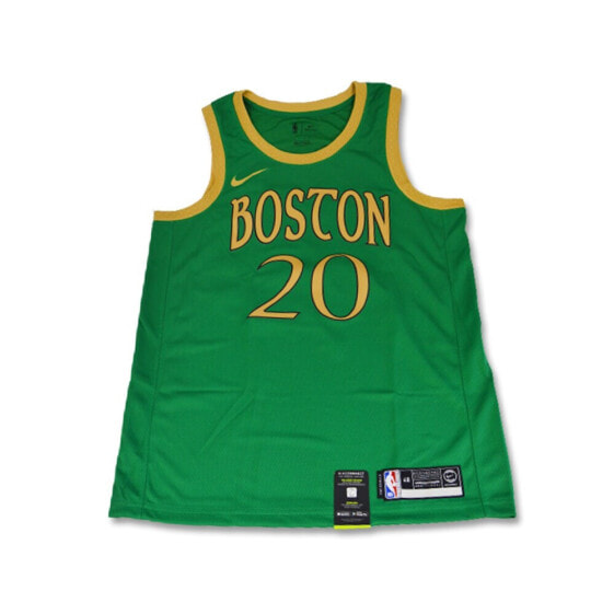 Nike Boston Celtics Swingman Jersey Gordon Hayward City Edition