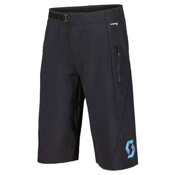 SCOTT Trail Tuned bib shorts