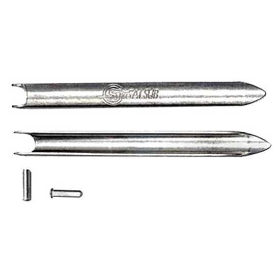 SIGALSUB Spare Barb For HRC Pair+2 Rivets Mono Tip