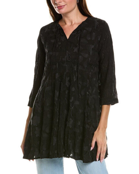 Johnny Was Lora Tunic Women's