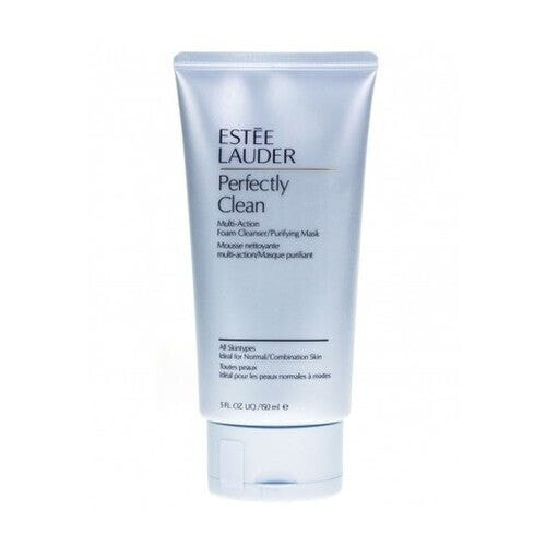 Estée Lauder Perfectly Clean Multiaction Foam